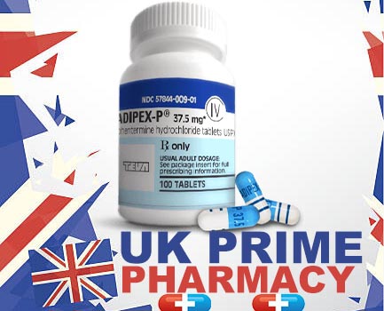 Buy Adipex-P 37.5mg