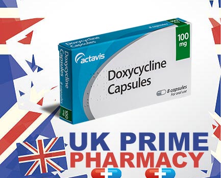 Buy Doxycycline 100mg