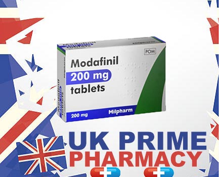 Buy Modafinil 200mg